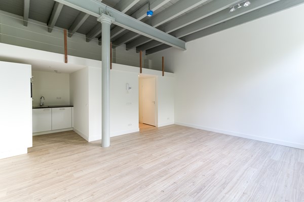 Medium property photo - Floralaan, 1211 JT Hilversum